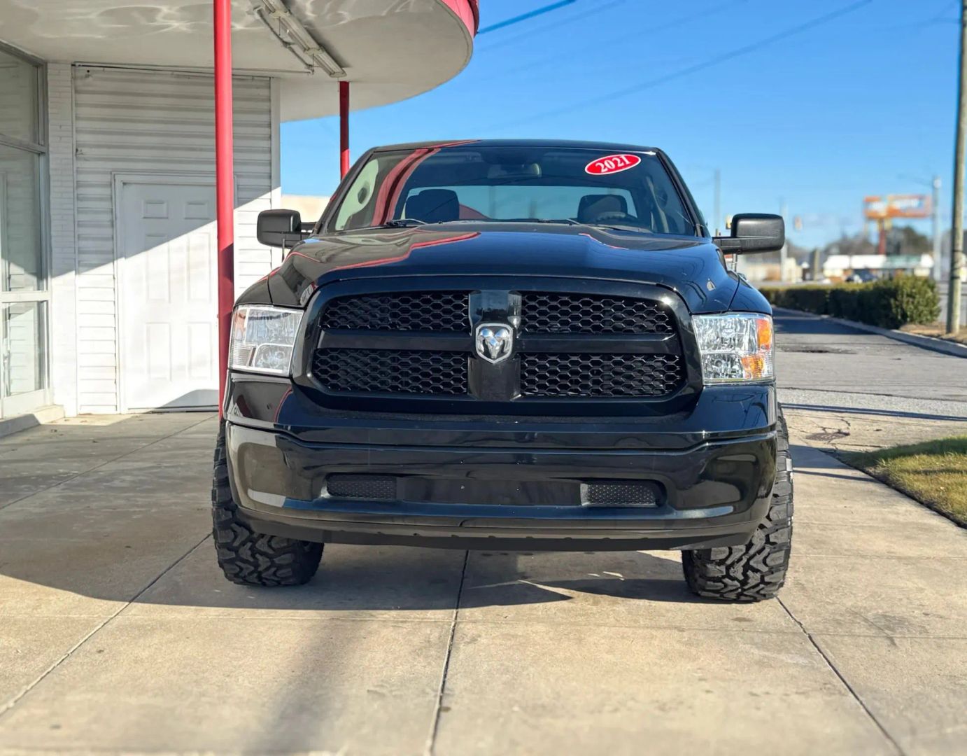ram ram 1500 classic 2021 1C6RR6FG2MS500439 image ram ram 1500 classic 2021 1C6RR6FG2MS500439 image